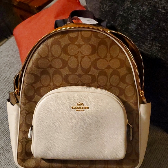 Coach Handbags - Coach bookbags